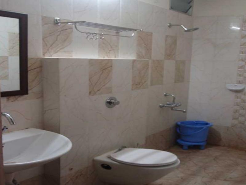 Hotel North Star Udaipur Esterno foto